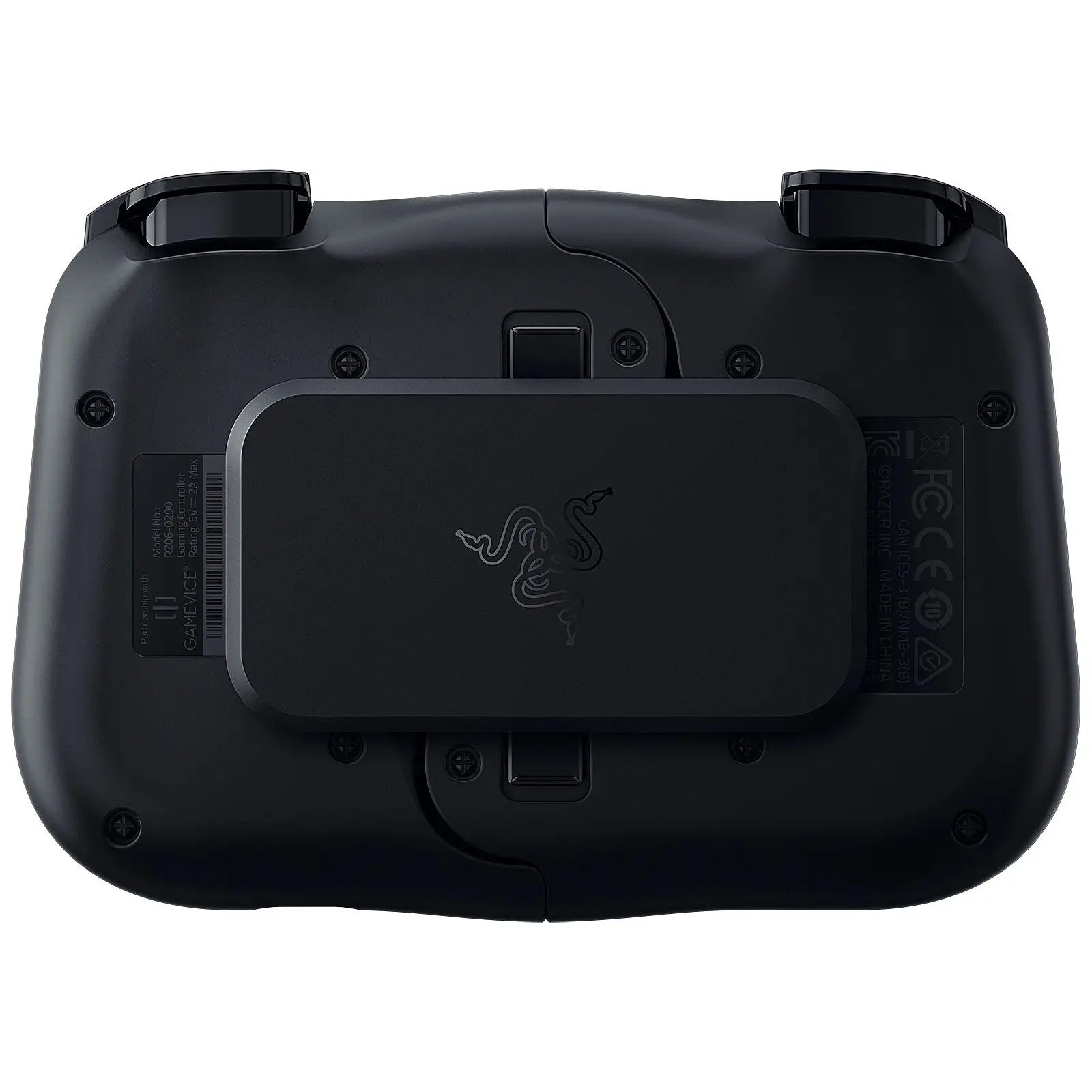 Razer Manette Kishi pour Android (Xbox) Razer Manette Kishi pour Android (Xbox)